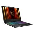 laptop msi cyborg a15 ai b2hwekg 156 fhd 144hz amd ryzen 7 260 16gb 1tb rtx5050 win11 home gr extra photo 1