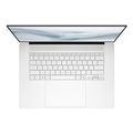 laptop asus zenbook s16 um5606ga oled sr176x 16 3k oled touch amd ryzen ai 9 465 32gb 2tb w11p gr extra photo 1