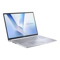 laptop asus vivobook 16 m1605naq oled sh052w 16 fhd oled amd ryzen 7 170 16gb 1tb win11 home gr extra photo 1