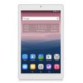 tablet alcatel ot 8070 pixi 3 8 ips quad core 16gb wifi bt gps android 51 white extra photo 1