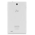 tablet alcatel ot 8070 pixi 3 8 ips quad core 16gb wifi bt gps android 51 white extra photo 2