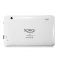 tablet xoro kidspad 703 7 quad core 8gb wifi android 51 red extra photo 1