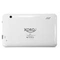 tablet xoro kidspad 703 7 quad core 8gb wifi android 51 yellow extra photo 1