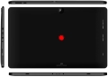tablet innovator v113 116 fhd touch 2gb 64gb wifi dark grey extra photo 1