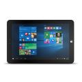 tablet linx 1020 101 multi touch quad core 32gb wifi bt windows 10 black keyboard extra photo 1