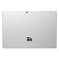 tablet microsoft surface pro 4 123 quad hd core m3 6y30 4gb 128gb ssd win10 pro no pen silver extra photo 2