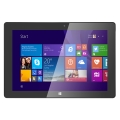 tablet prestigio multipad visconte 3 pmp811tf3gbs 101 quad core 64gb wifi bt windows 81 black extra photo 1