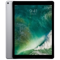 tablet apple ipad pro 2017 129 retina touch id 256gb wi fi 4g space grey extra photo 1