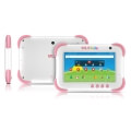 tablet mls kido 7 quad core wifi bt gps android 71 pink extra photo 2