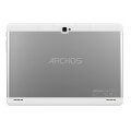 tablet archos core 101 4g v3 101 quad core 32gb wifi bt gps android 7 white silver extra photo 1