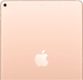 tablet apple ipad air 105 mv0q2 wifi cellular 256gb gold extra photo 1