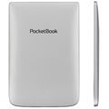 pocketbook touch lux 4 6 e ink carta ereader wi fi silver extra photo 1