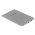pocketbook touch lux 4 6 e ink carta ereader wi fi silver extra photo 2