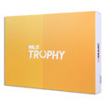 tablet mls trophy 101 4g 16gb 2gb android 9 silver white extra photo 5
