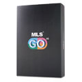 tablet mls go 8 8gb 1gb android go extra photo 5