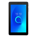 tablet alcatel 1t 4g 7 quad core 16gb wifi bt android q go black extra photo 1