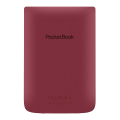 pocketbook touch lux 5 ruby red extra photo 3