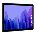 tablet samsung galaxy tab a7 2020 ips 104 octa core 32gb 3gb wifi bt gps android 11 t500 dark grey extra photo 4