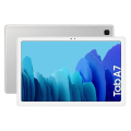 tablet samsung galaxy tab a7 2020 ips 104 octa core 32gb 3gb wifi bt gps android 11 t500 silver extra photo 1