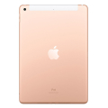tablet apple ipad 8th gen 2020 102 32gb wi fi 4g gold extra photo 1