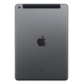 tablet apple ipad 8th gen 2020 102 128gb wi fi 4g space grey extra photo 1
