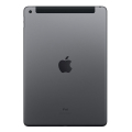 tablet apple ipad 8th gen 2020 102 128gb wi fi 4g space grey extra photo 1