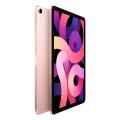tablet apple ipad air 4th gen 2020 109 wifi 4g 64gb rose gold extra photo 2