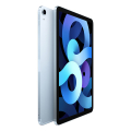 tablet apple ipad air 4th gen 2020 109 wifi 4g 64gb sky blue extra photo 2