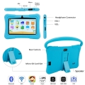 tablet innovator kids 7 16gb 1gb android 10 go blue extra photo 4