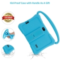 tablet innovator kids 7 16gb 1gb android 10 go blue extra photo 5