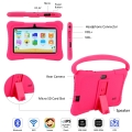 tablet innovator kids 7 16gb 1gb android 10 go pink extra photo 4