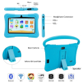 tablet innovator kids 7 ks t01 16gb 16gb 2gb android 10 go blue extra photo 4