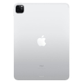 tablet apple mhqt3 ipad pro 2021 11 128gb wi fi silver extra photo 2