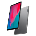 tablet lenovo m10 plus tb x606f 103 128gb 4gb android 9 iron grey google assistant dock extra photo 3