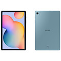 tablet samsung galaxy tab s6 lite p613 2022 104 64gb 4gb wi fi blue extra photo 1