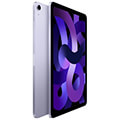 tablet apple ipad air 5th gen 2022 mme23 109 64gb wi fi purple extra photo 1