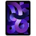 tablet apple ipad air 5th gen 2022 mme63 109 256gb wi fi purple extra photo 2