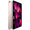 tablet apple ipad air 5th gen 2022 mm6t3 109 64gb 5g wi fi pink extra photo 2