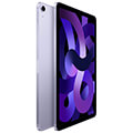tablet apple ipad air 5th gen 2022 mme93 109 64gb 5g wi fi purple extra photo 1