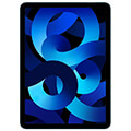 tablet apple ipad air 5th gen 2022 mm6u3 109 64gb 5g wi fi blue extra photo 1
