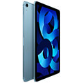 tablet apple ipad air 5th gen 2022 mm6u3 109 64gb 5g wi fi blue extra photo 2