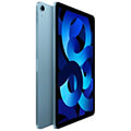 tablet apple ipad air 5th gen 2022 mm9n3 109 256gb 5g wi fi blue extra photo 1