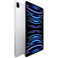 apple ipad pro 2022 mnxq3 129 128gb wifi silver extra photo 1