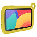 tablet alcatel 9309x2 tab 1t 7 32gb 2gb black yellow kids bumper extra photo 1