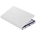 samsung galaxy tab a9 book case white ef bx110tw extra photo 4