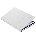 samsung galaxy tab a9 book case white ef bx210tw extra photo 3