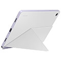 samsung galaxy tab a9 book case white ef bx210tw extra photo 7