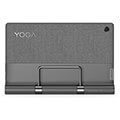 tablet lenovo yoga tab 11 j706x 256gb 8gb 4g wi fi grey extra photo 1