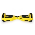 nilox doc 2 hoverboard 65 yellow extra photo 1