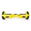 nilox doc 2 hoverboard 65 yellow extra photo 2